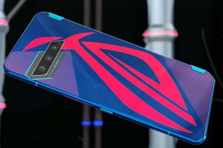 Asus ROG Phone 6