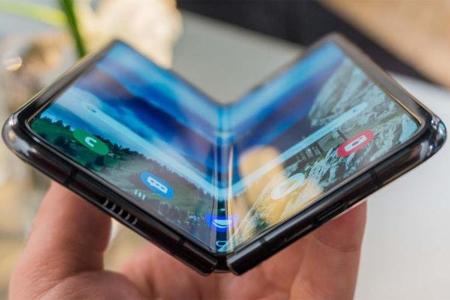 Samsung Galaxy Z Fold FE