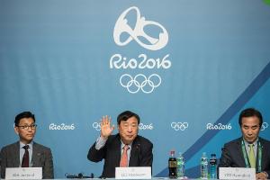 Eiskunstlauf: Südkoreaner Kim neuer Weltverbandschef