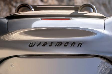 Wiesmann Thunderball