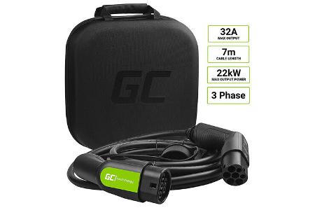 Ladekabel Green Cell