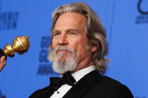 Nach Krebs und Corona: Jeff Bridges "fühlt sich gut"