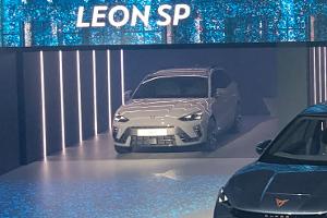 Seat gerät weiter in den Hintergrund