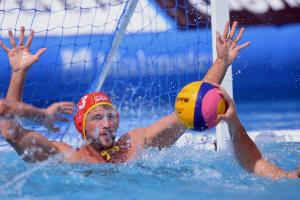 Wasserballer mit neun Debütanten zur WM