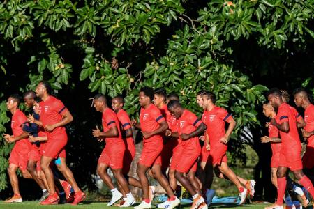 Verfahren eingestellt: Ecuador fliegt zur WM Verfahren eingestellt: Ecuador fliegt zur WM