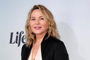 Kim Cattrall: Eigene Netflix-Serie statt "Sex and the City"-Ableger