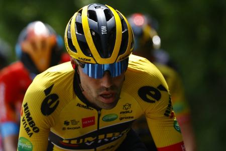 Radstar Dumoulin hört zum Jahresende auf Radstar Dumoulin hört zum Jahresende auf