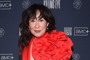 Sandra Oh über ihren "Grey's Anatomy"-Erfolg: "Ich wurde krank"