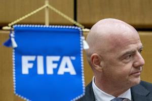 FIFA kündigt Partnerschaft mit katarischen Profiligen an