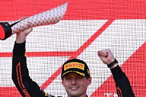 Das Formel-1-Reife(n)zeugnis des SID: Aserbaidschan