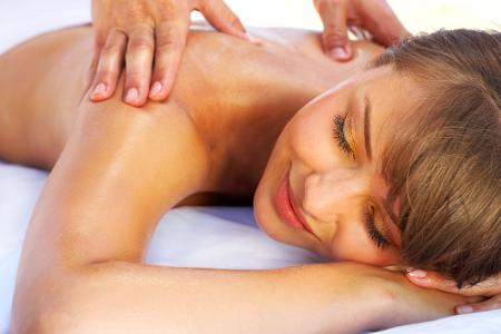 massage orgasmus