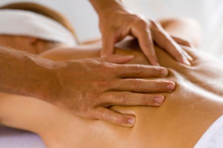 massage orgasmus