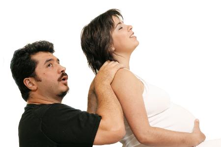 massage orgasmus