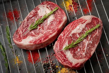 Steak-Cuts: Das sind die saftigsten Stcke vom Rind