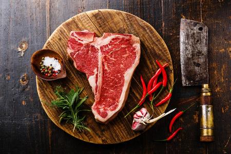 Steak-Cuts: Das sind die saftigsten Stcke vom Rind
