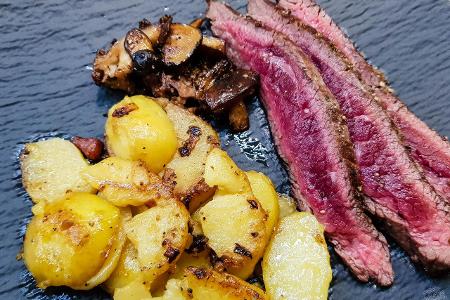 Steak-Cuts: Das sind die saftigsten Stcke vom Rind