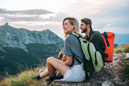 Darauf stehen Frauen: So beeindruckt man(n) sein Date