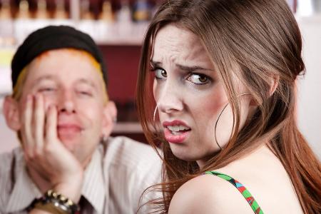 online dating nobody perfect