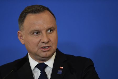 Polens Präsident kritisiert Telefonate mit Putin