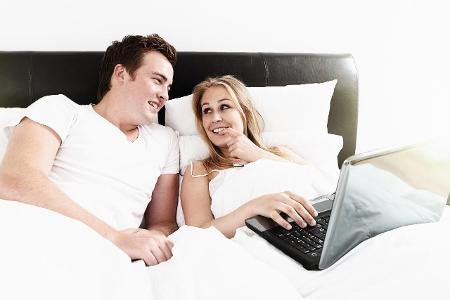 Porno-Kürzel