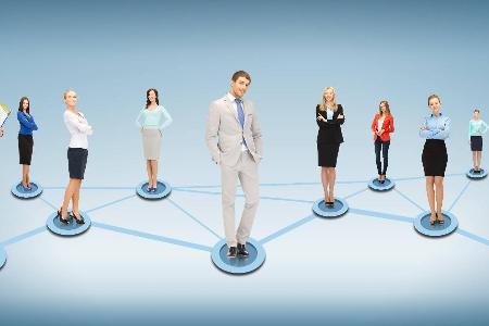 Tipps fürs richtige Networking Tipps fürs richtige Networking