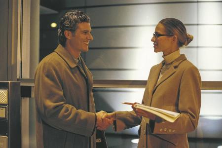 Tipps fürs richtige Networking