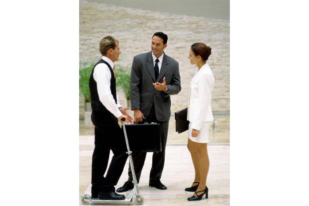 Tipps fürs richtige Networking