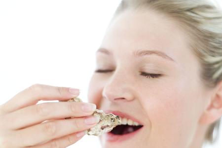 Sexy Food