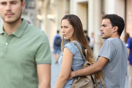 So untreu sind Frauen wirklich