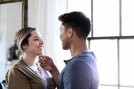 Warum sie keine Lust auf Sex hat
