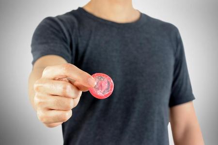 Fakten über Sex durchs Hintertürchen
