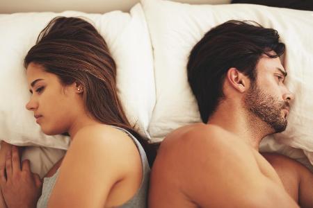 Die schlimmsten Oralsex-Fails – und wie Sie sich dabei verhalten sollten