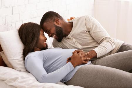 Die besten Tipps für guten Sex in der Schwangerschaft