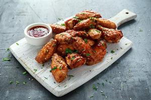 Die fünf besten Grillrezepte