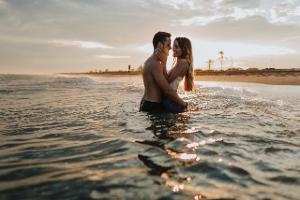 Die besten Singlereisen mit Flirtfaktor für Männer
