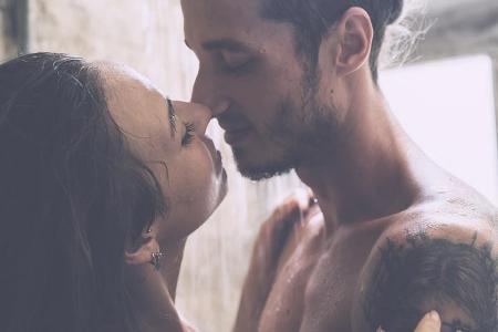 Fakten über Sex durchs Hintertürchen