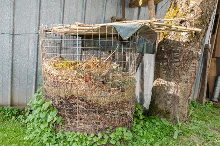 Projekt 2017: So legen Sie Ihren eigenen Gemüsegarten an