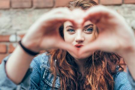 So funktioniert das Auge