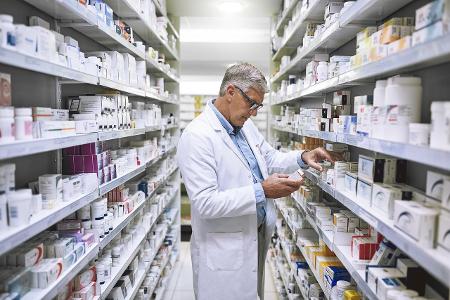 Die größten Gesundheits-Mythen