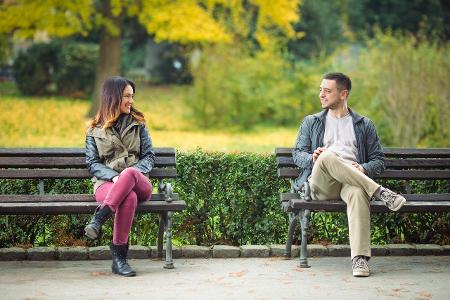 So erobern Sie Ihre Traumfrau durch Neuro-Linguistisches Programmieren