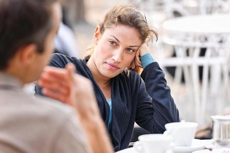 Worüber mit Frauen bei Dates reden?
