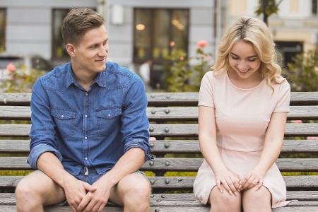 Worüber mit Frauen bei Dates reden?