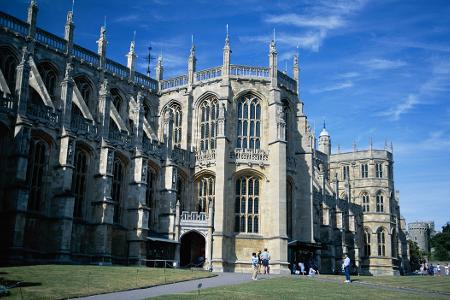 Schloss Windsor