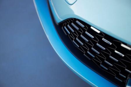 Fahrbericht Renault Zoe RE135 Z.E. 50 (2019)