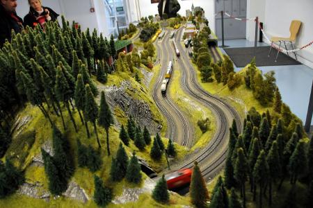 Mit diesen Tipps gelingt der Einstieg ins Hobby Modelleisenbahn