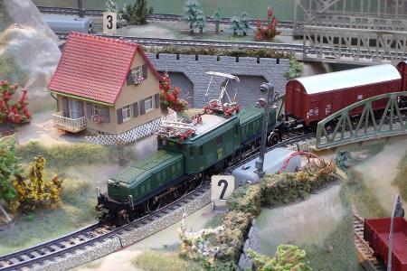 Mit diesen Tipps gelingt der Einstieg ins Hobby Modelleisenbahn