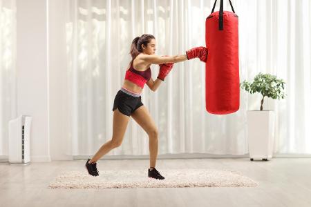 Die 10 besten Fitnessgeräte für Zuhause