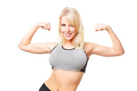 In unserer Bildershow zeigen wir Tipps für Trainings-Einsteiger, um möglichst schnell Trainingserfolge verbuchen zu können! In unserer Bildershow zeigen wir Tipps für Trainings-Einsteiger, um möglichst schnell Trainingserfolge verbuchen zu können!
