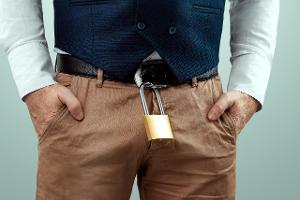 Warum nicht masturbieren glücklich macht