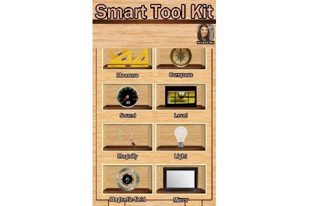 Advance ToolKit